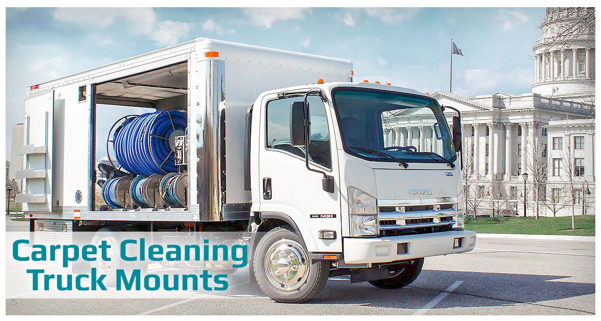 Commercial Cleaning Equipment in Florida