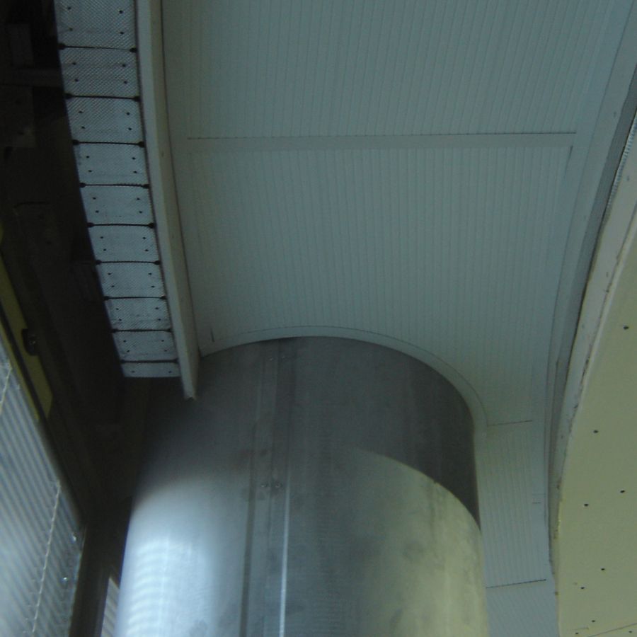 Draft Gallery of Radiant Ceiling Panels - Aero Tech Manufacturing