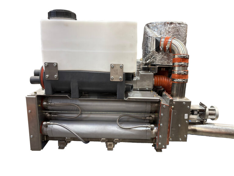 R-45 Air Heat Exchanger bundle
